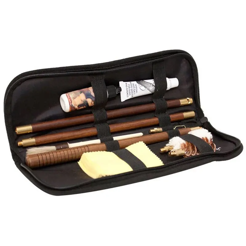 David Nickerson Modular Cleaning Pouch Kit 1