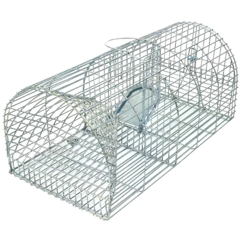 David Nickerson Monark Rodent Trap For Effective Pest Control 1