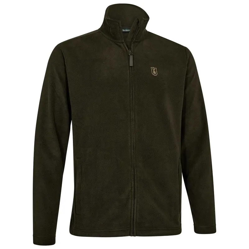 Deerhunter Atlas Lightweight Fleece Outer Layer 1