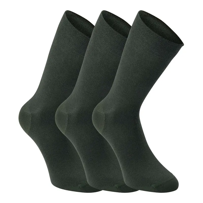 Deerhunter Bamboo Blend Performance Socks (3-Pack) 1