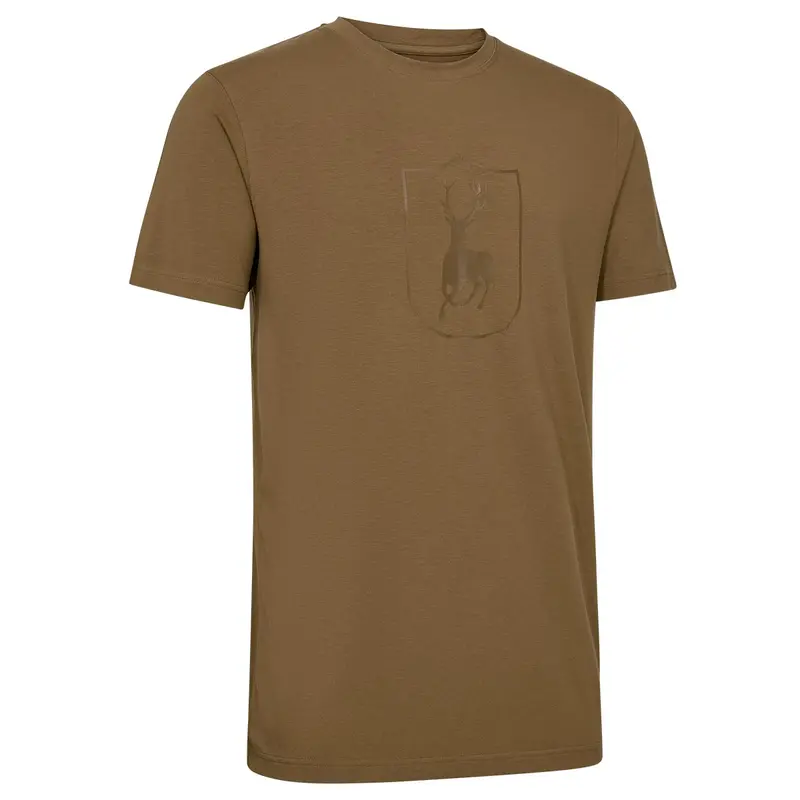Deerhunter Bamboo-Fiber Eco-Friendly T-Shirt 1