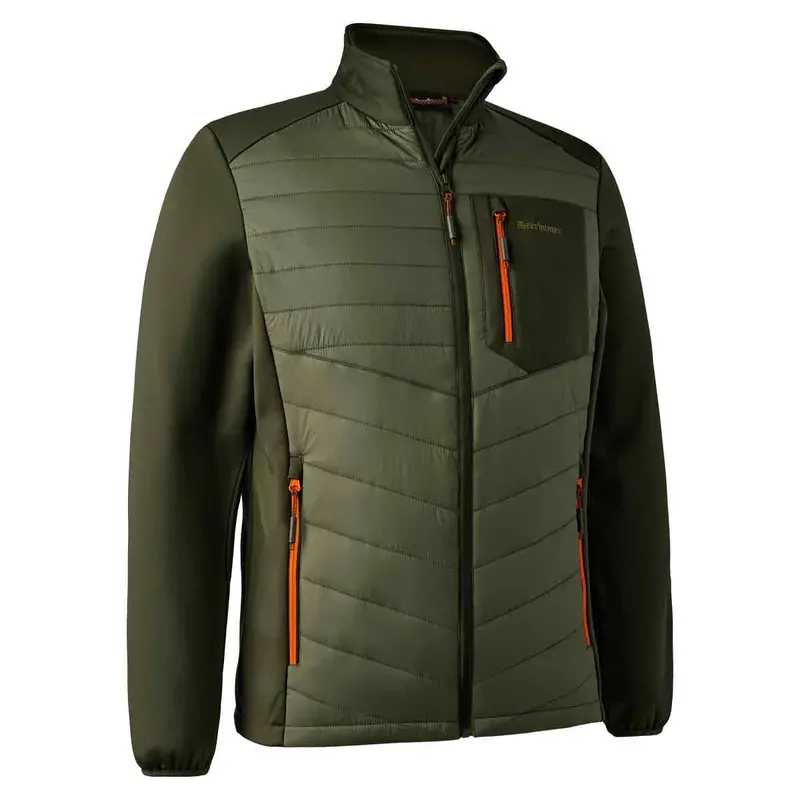 Deerhunter Chamois-Padded Insulated Jacket 1