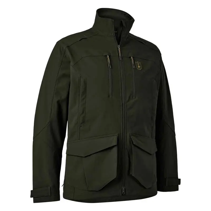 Deerhunter Climate All-Weather Technical Jacket With 37.5® Regulation 1