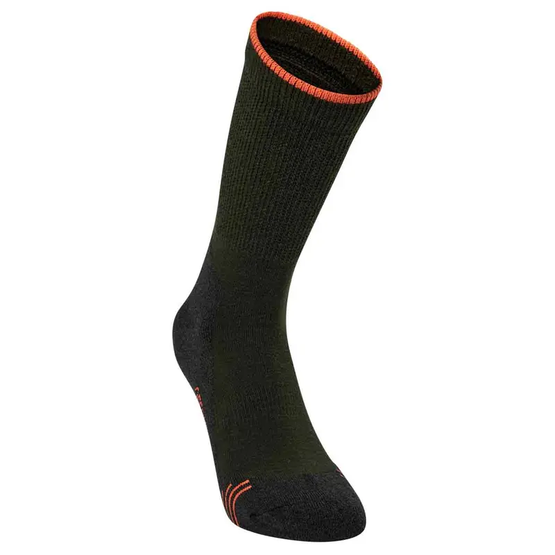 Deerhunter Coolmax® Moisture-Wicking Hunting Socks 1