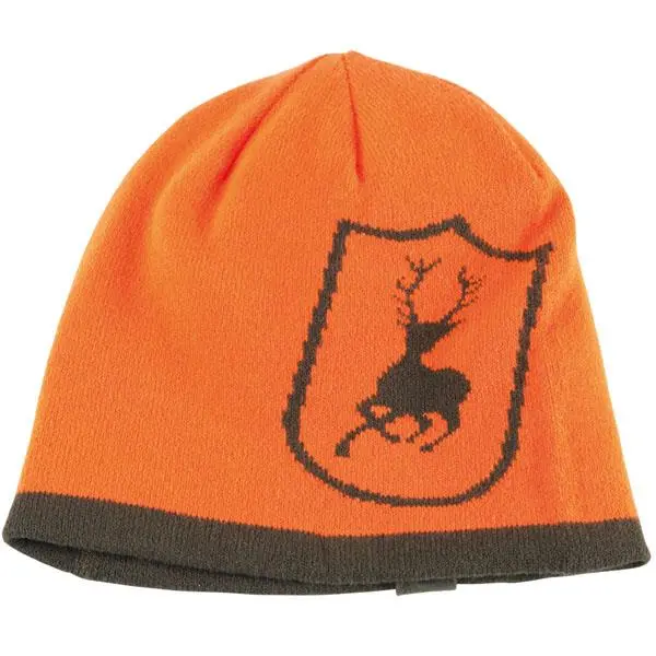 Deerhunter Cumberland Reversible Knit Beanie For Outdoor Use 1