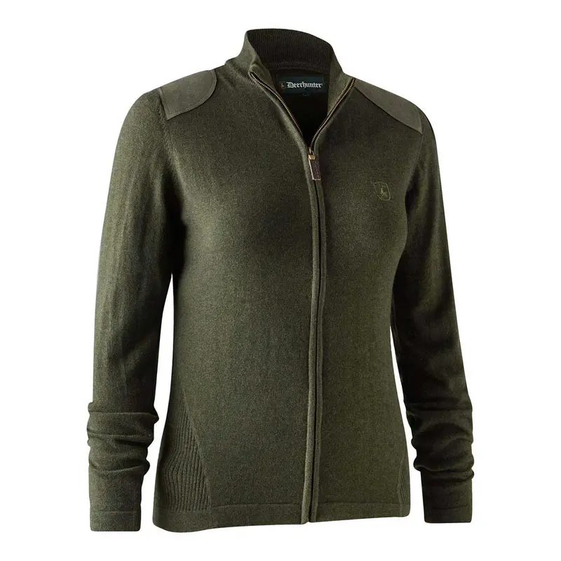 Deerhunter Darlington Women’S Knit Cardigan