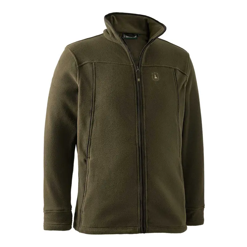 Deerhunter Eagle Insulated Fleece Jacket For Women 1