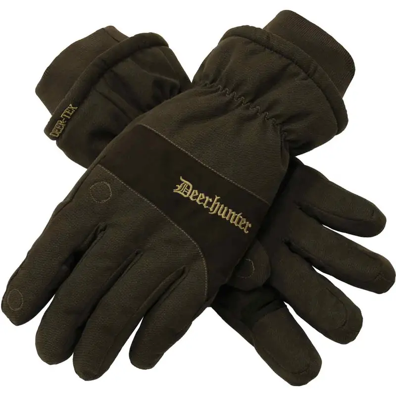 Deerhunter Eagle Insulated Winter Hunting Gloves 1