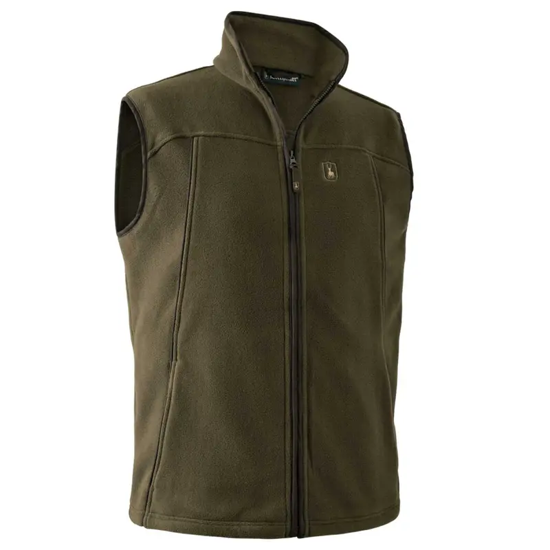 Deerhunter Eagle Men’S Fleece Vest 1