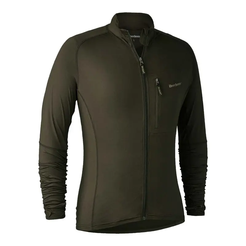 Deerhunter Excape Lightweight Insulated Cardigan 1
