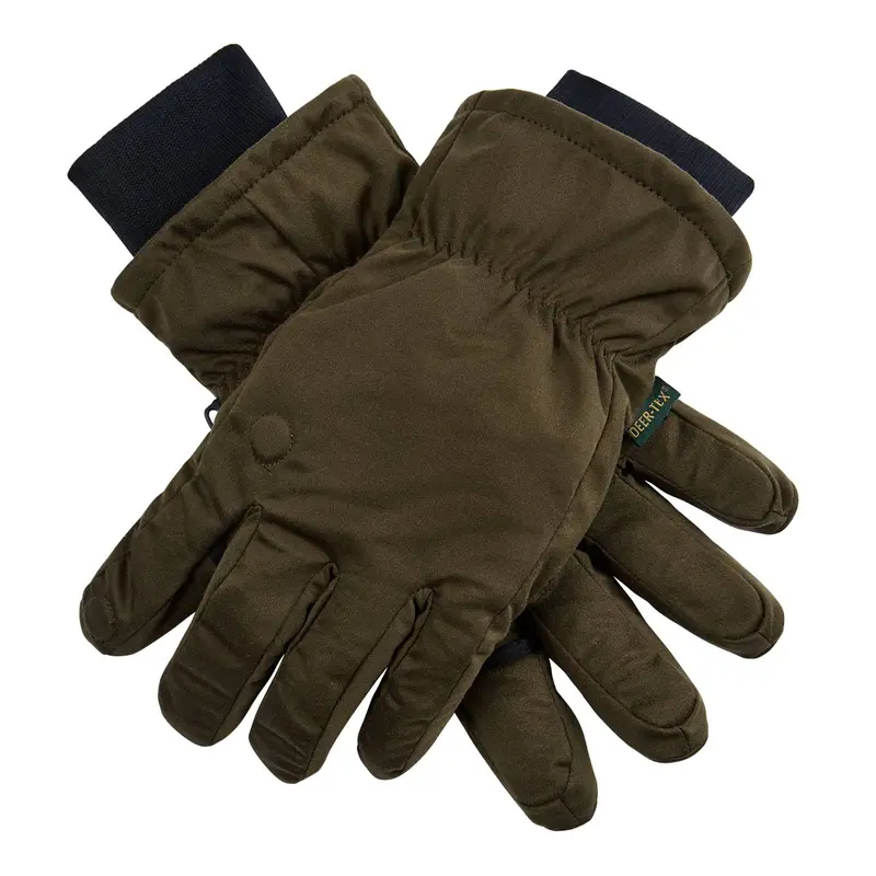 Deerhunter Excape Winter Insulated Gloves 1