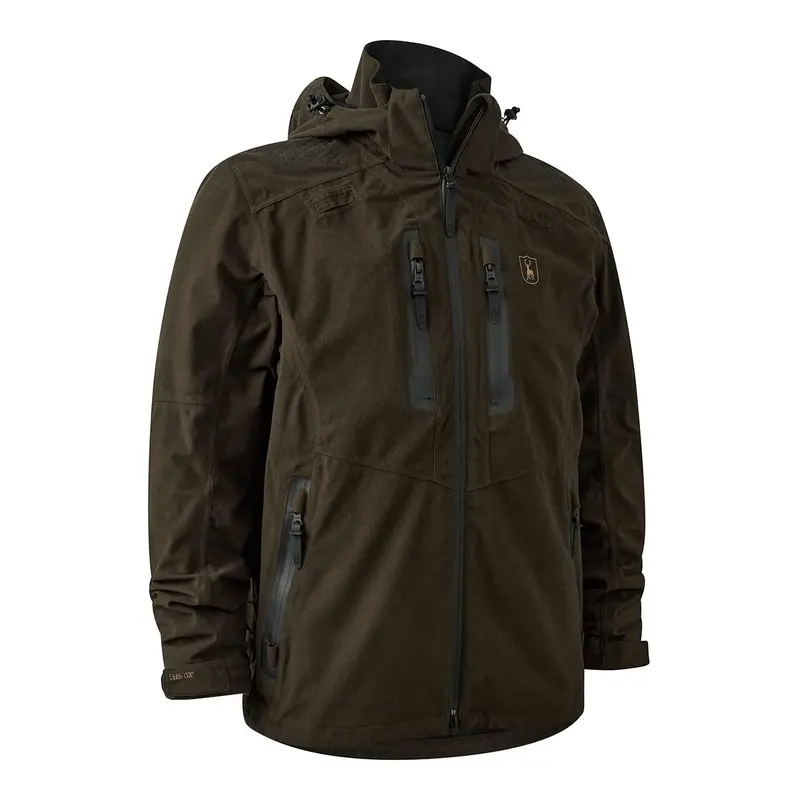 Deerhunter Game Pro Lightweight Hunting Jacket 1
