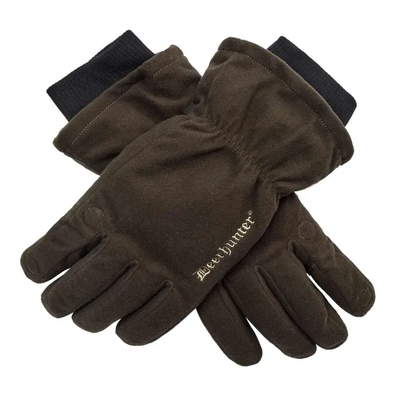 Deerhunter Game Winter-Ready Touchscreen Gloves 1