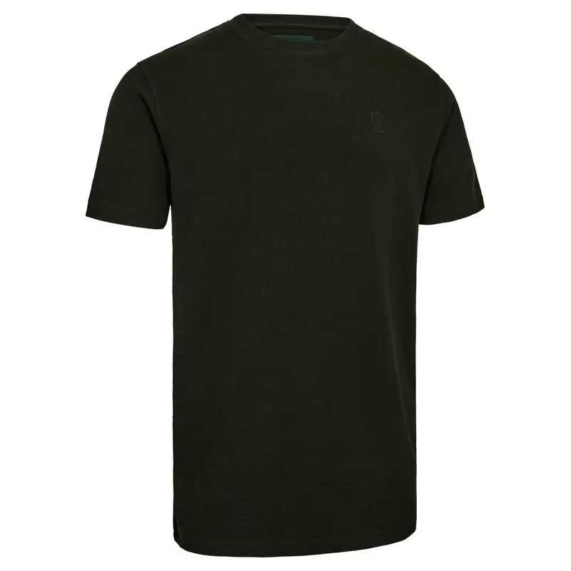 Deerhunter Griffin Breathable Cotton T-Shirt 1