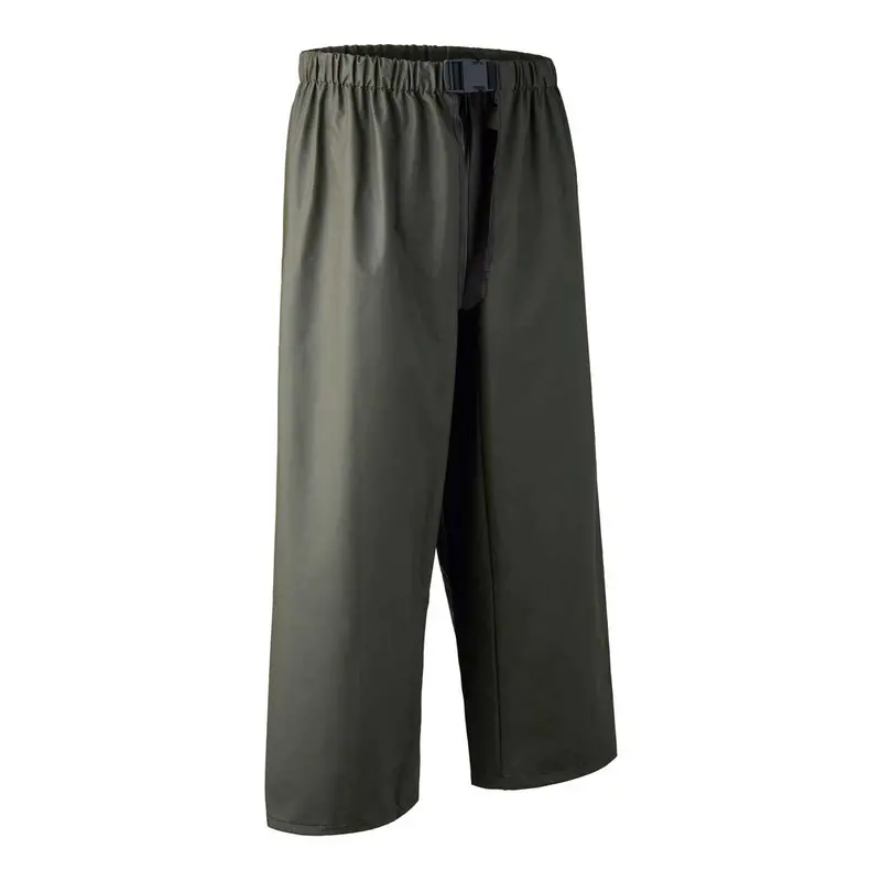 Deerhunter Hurricane Pull-On Waterproof Trousers 1