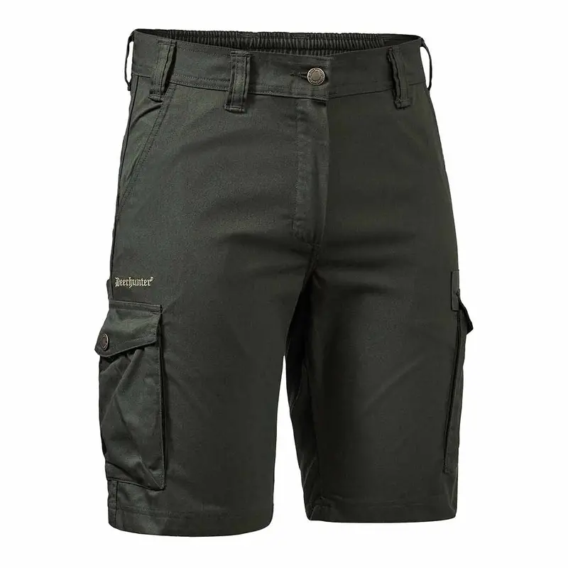 Deerhunter Lady Atlas Lightweight Women'S Shorts 1