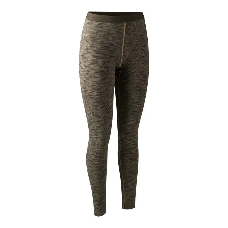 Deerhunter Lady Insulated Thermal Leggings 1