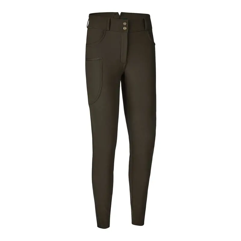 Deerhunter Lady Performance Hunting Tights 1