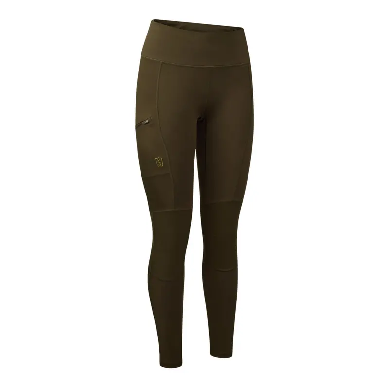 Deerhunter Lady Reinforced High-Performance Tights 1