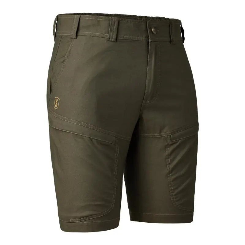 Deerhunter Matobo Breathable Summer Shorts 1