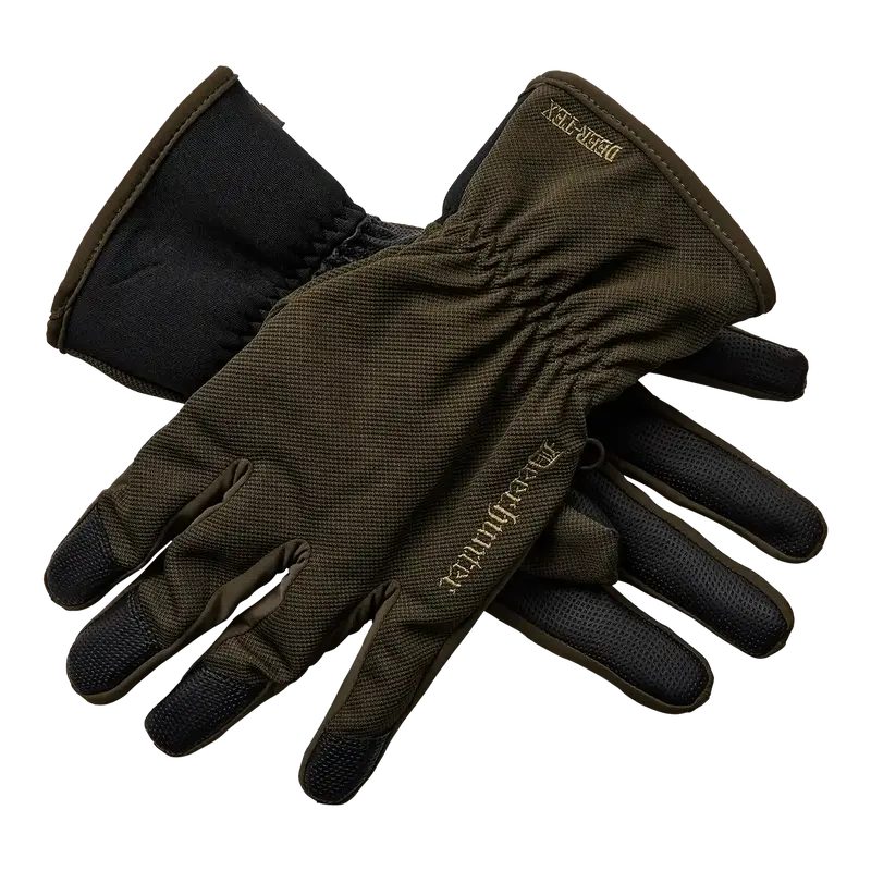 Deerhunter Muflon Pro Lightweight Hunting Gloves 1