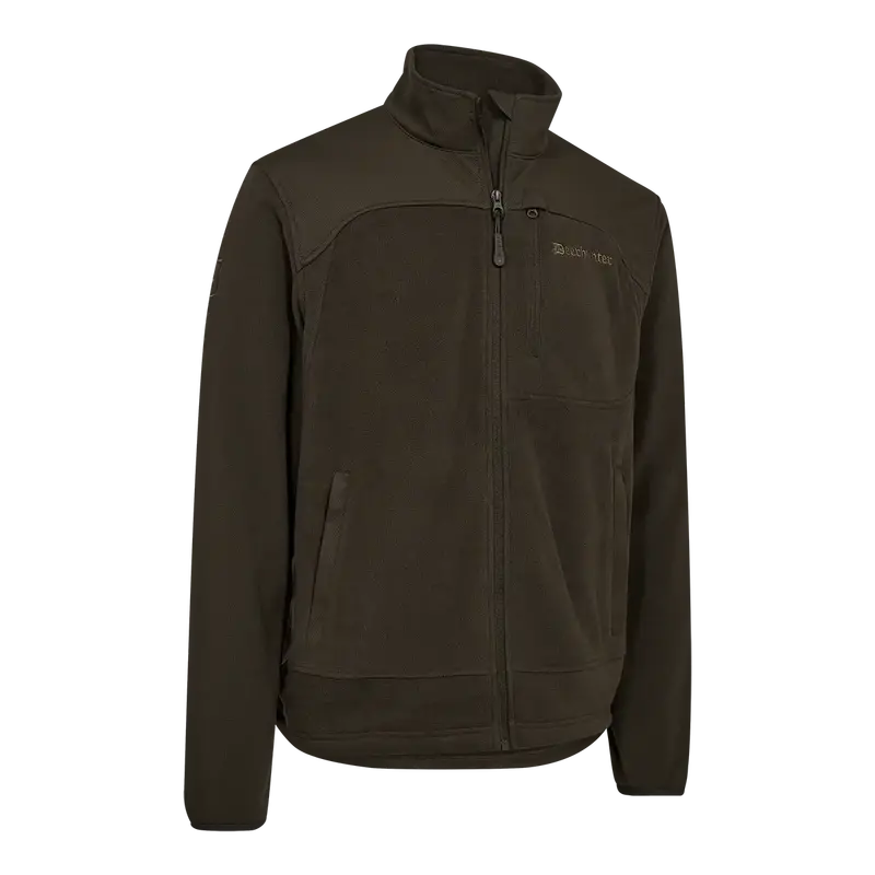 Deerhunter Muflon Pro Midweight Fleece Jacket 1