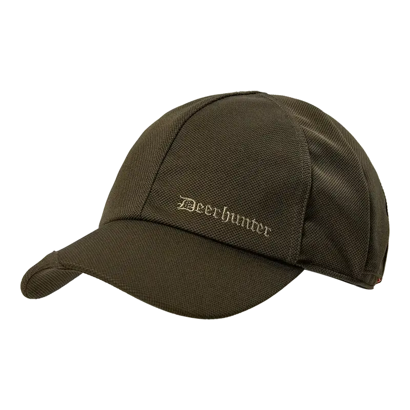 Deerhunter Muflon Pro Safety-Enhanced Cap 1
