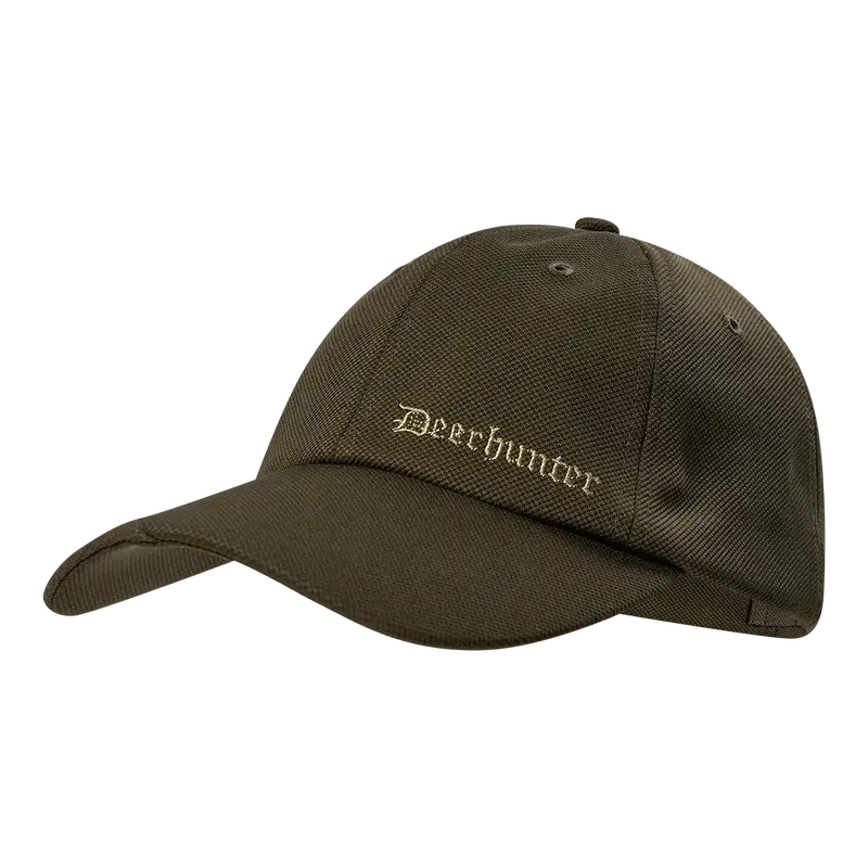 Deerhunter Muflon Pro Structured Wool Cap 1