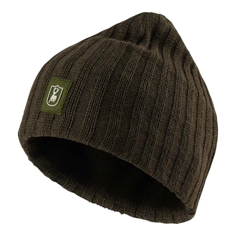 Deerhunter Recon Textured Knit Beanie 1