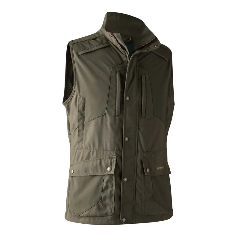 Deerhunter Strike Extreme Performance Waistcoat 1