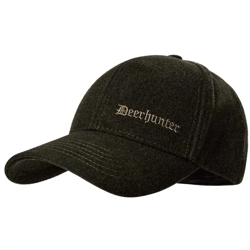 Deerhunter Tatra Earflap Beanie For Cold Conditions 1