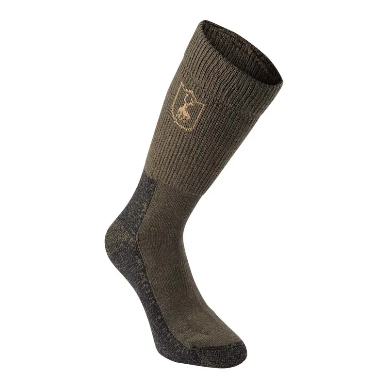 Deerhunter Wool Deluxe Short Outdoor Socks 1