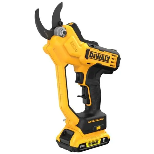 Dewalt 20V Max* Cordless Pruner — 1.5-Inch Cutting Capacity 1