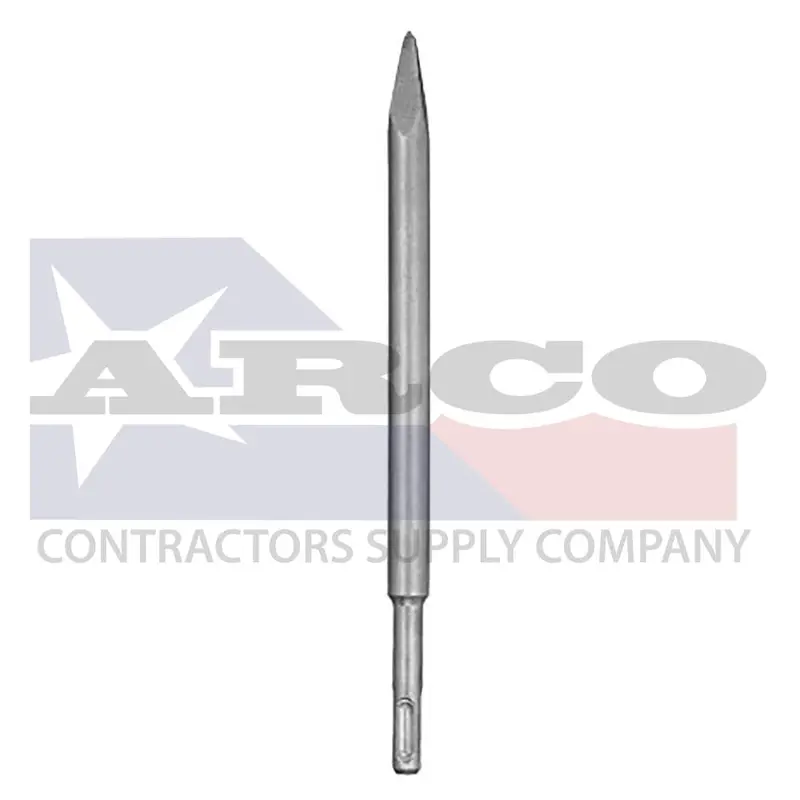 Dewalt Dw5350 Sds Plus Chisel – 3/4" X 10" Concrete Breaking Bit 1
