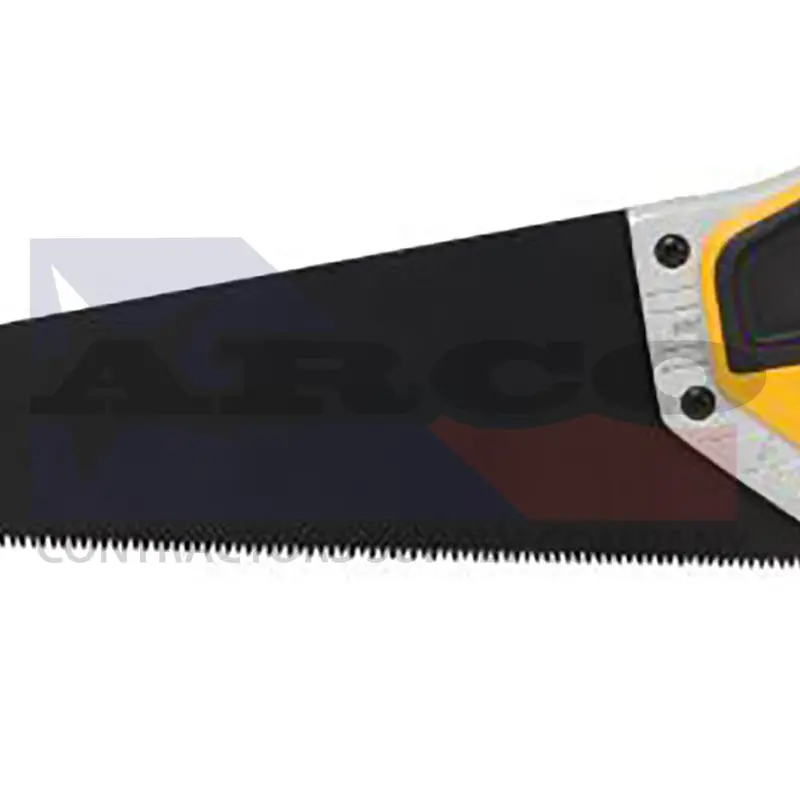 Dewalt Dwht20544L 15" Panel Saw – Fine-Tooth Carbide Blade, Lightweight Frame 1
