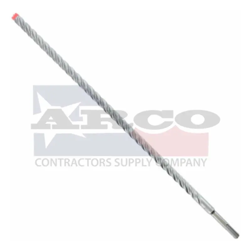 Diablo 5/8" X 16" X 18" Sds-Plus Carbide Hammer Drill Bit – Rebar-Specific 1