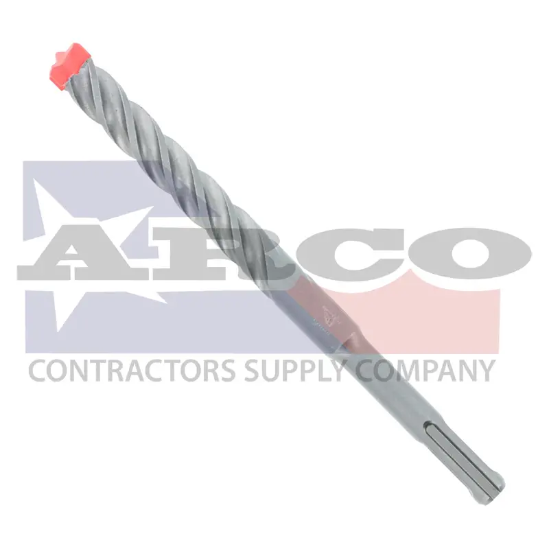 Diablo Sds-Plus Carbide Bit – 1/2-Inch X 4-Inch X 6-Inch Core Drill Bit 1