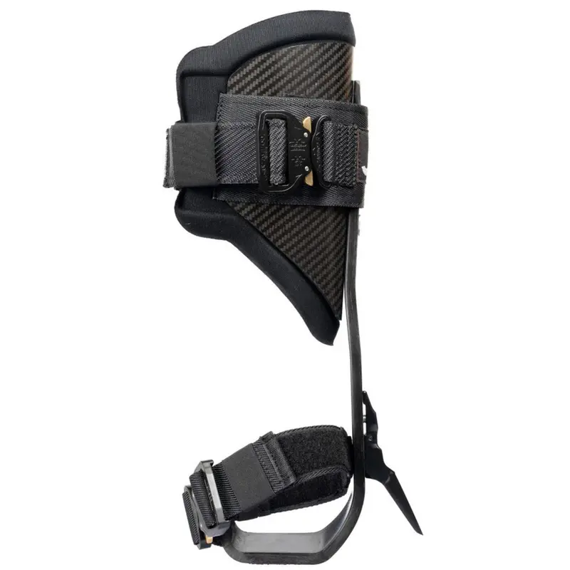 Distel Carbon Fiber Tree Climbing Gaffs 1