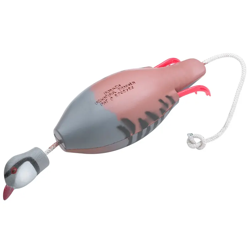 Dokken Deadfowl Chukar Partridge Retrieving Dummy 1