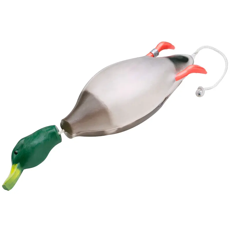 Dokken Deadfowl Mallard Training Dummy For Hunting Dogs 1