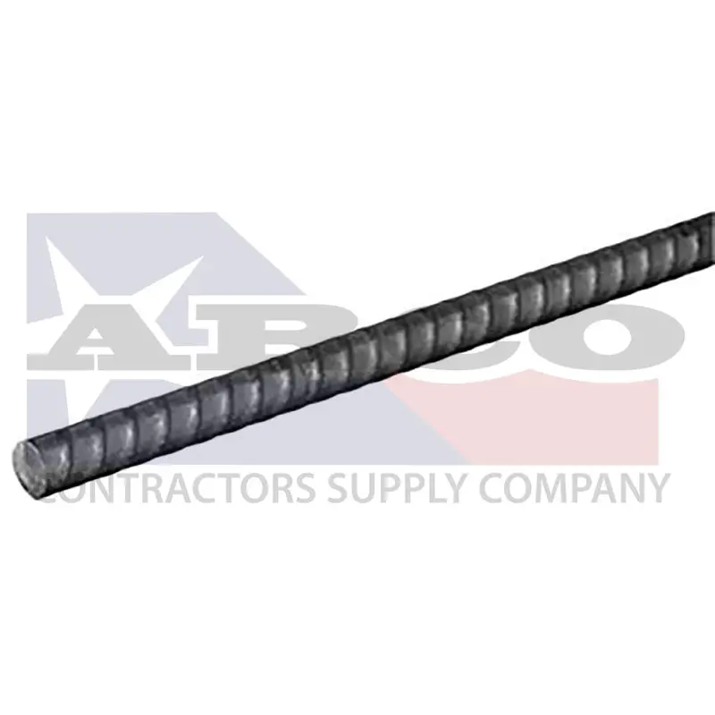 Domestic G40 #3 Rebar – 3/8-Inch X 20 Feet 1