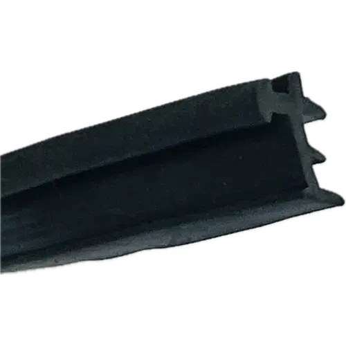 Door Bead Rubber Seal – D53X Profile, T83Aa Series (Mm/Meter) 1