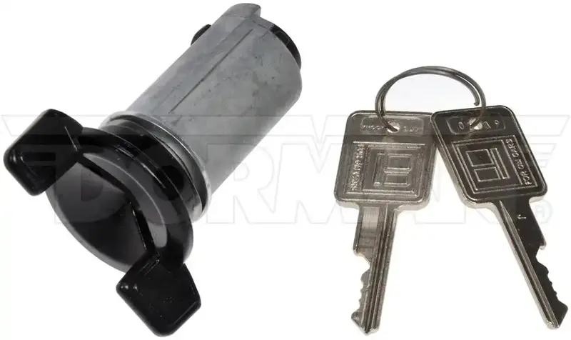 Dorman 989-036 Ignition Lock Cylinder – Oe Solutions™ Replacement With Two Keys 1