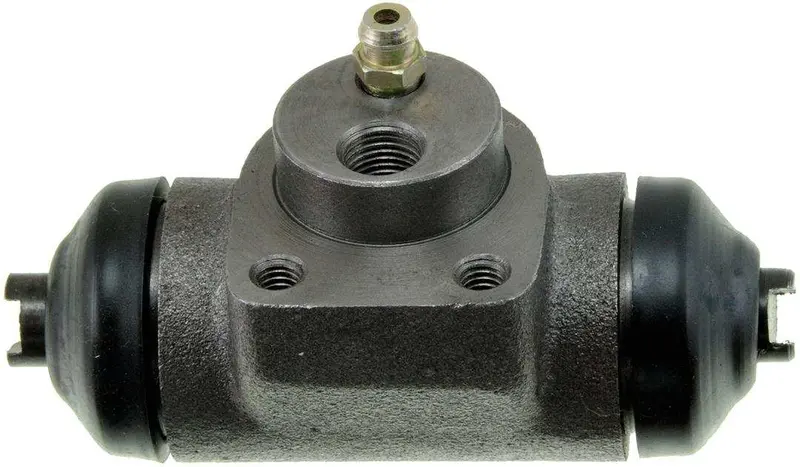 Dorman W37677 Wheel Cylinder – First Stop™ 7/8" Bore, Bolt-On Design 1