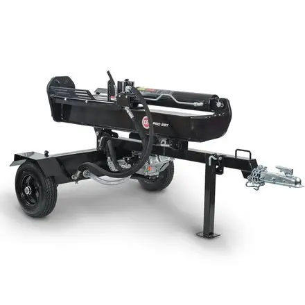 Dr 28-Ton Horizontal & Vertical Log Splitter Pro 28T 1