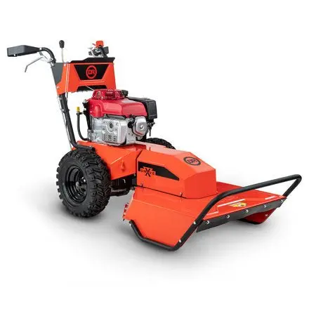 Dr Commercial Xd26 Field & Brush Mower 1