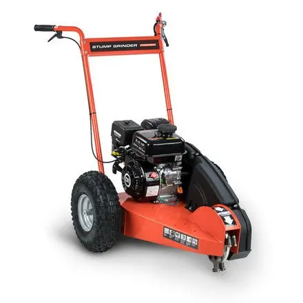 Dr Premier Stump Grinder – Balanced Performance And Maneuverability 1