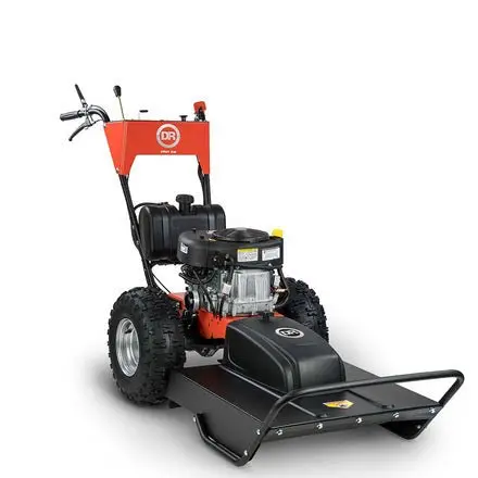 Dr Pro 26 Field And Brush Mower 1