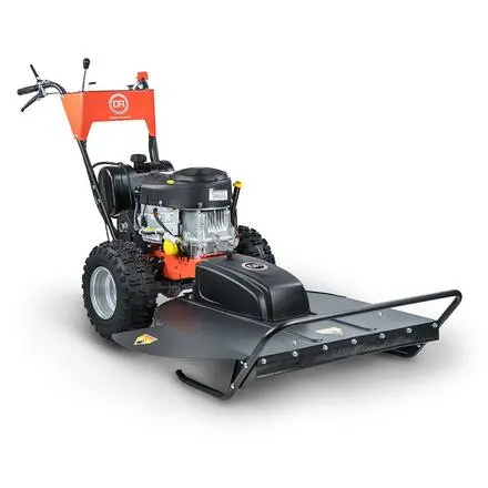 Dr Pro Max34 22Hp Field & Brush Mower 1