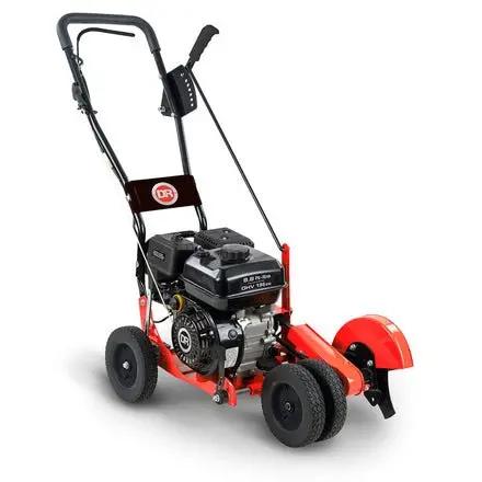 Dr Pro Xl Manual-Start Lawn And Garden Edger 1